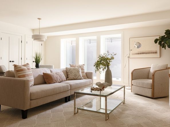 11 Sacramento Place, Cambridge MA 02138