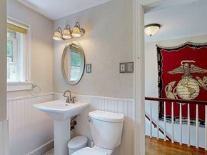 21 Pleasant St, Brookfield MA 01506