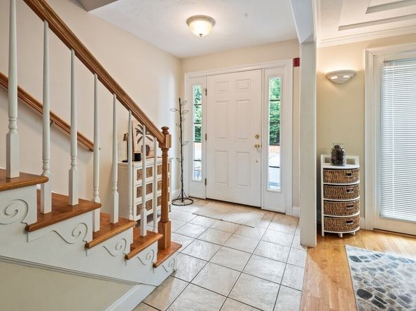 32 Pommogussett Rd 1, Rutland MA 01543