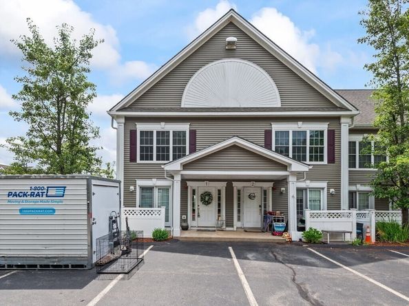 32 Pommogussett Rd 1, Rutland MA 01543
