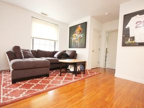 21 Linden St 318, Quincy MA 02170