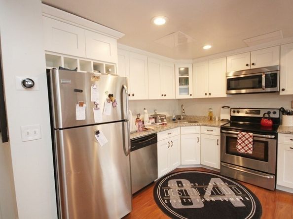 21 Linden St 318, Quincy MA 02170