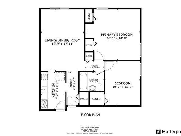 39 Cary Avenue 14, Chelsea MA 02150