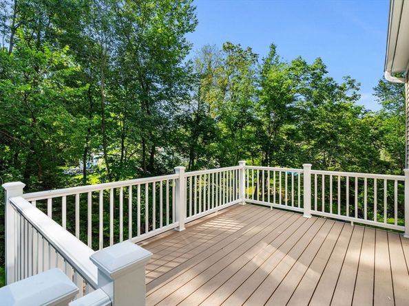156 Chestnut Street 15, North Andover MA 01845