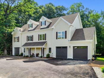 156 Chestnut Street