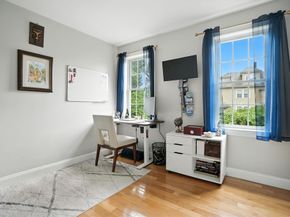 56 Town Hill St 56, Quincy MA 02169
