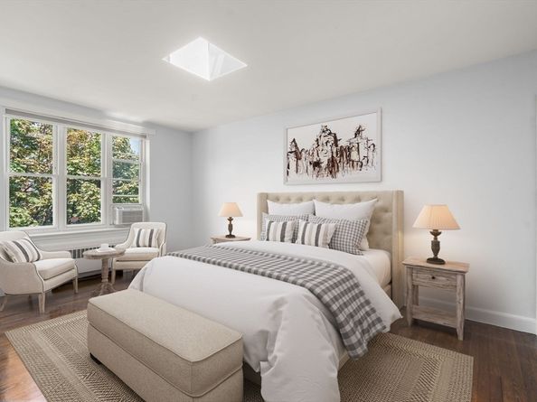 88 Strathmore 7, Boston MA 02135