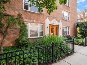 88 Strathmore 7, Boston MA 02135