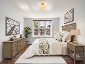 88 Strathmore 7, Boston MA 02135