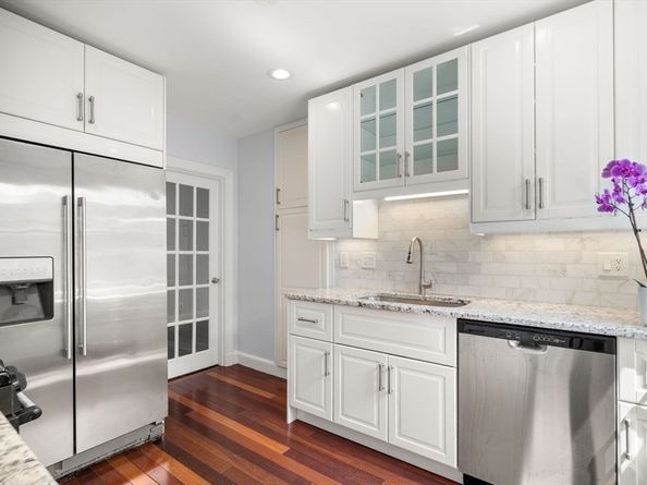88 Strathmore 7, Boston MA 02135