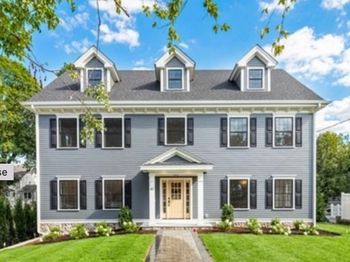 40 Foxcroft Road