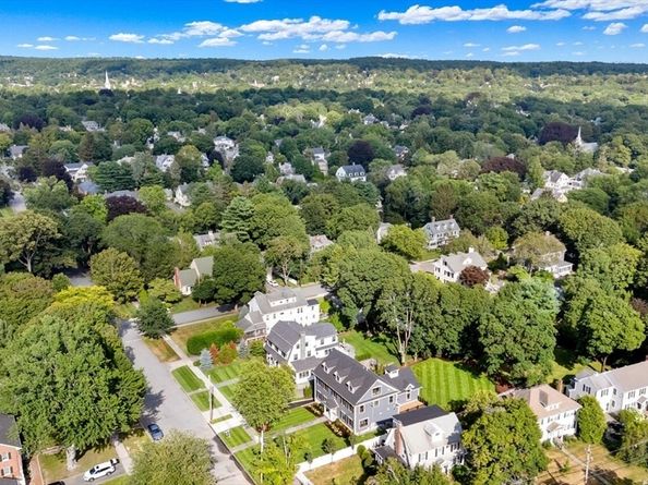 40 Foxcroft Road, Winchester MA 01890
