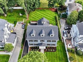 40 Foxcroft Road, Winchester MA 01890