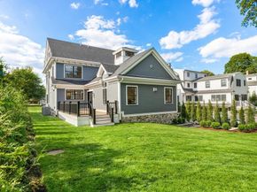 40 Foxcroft Road, Winchester MA 01890