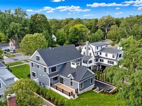 40 Foxcroft Road, Winchester MA 01890