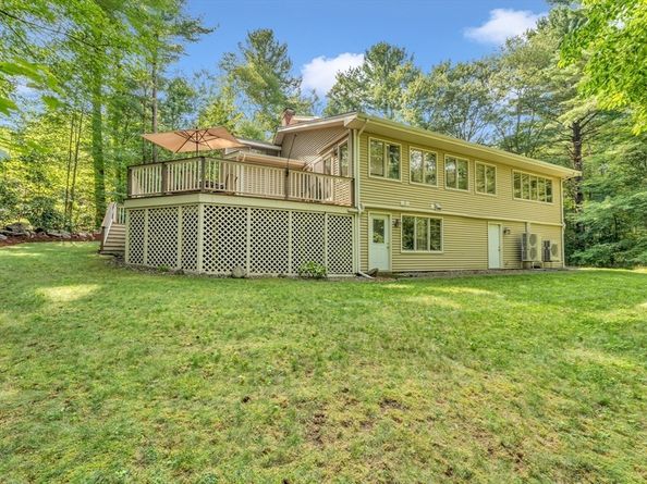17 Cold Harbor Dr, Northborough MA 01532