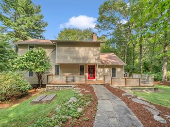 17 Cold Harbor Dr