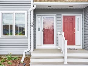 128 Parker St 3B, Acton MA 01720