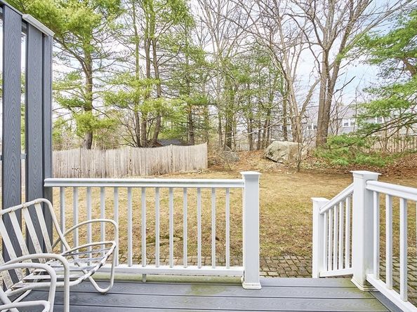128 Parker St 3B, Acton MA 01720