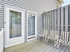 128 Parker St 3B, Acton MA 01720