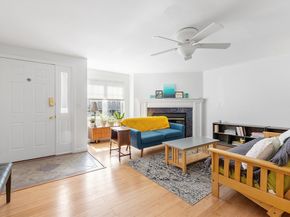 128 Parker St 3B, Acton MA 01720