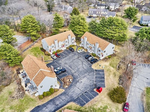 128 Parker St 3B, Acton MA 01720