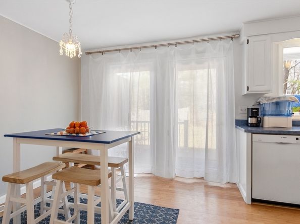 128 Parker St 3B, Acton MA 01720