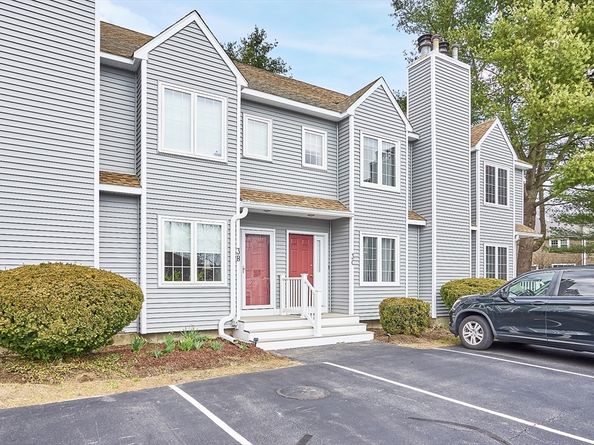 128 Parker St 3B, Acton MA 01720