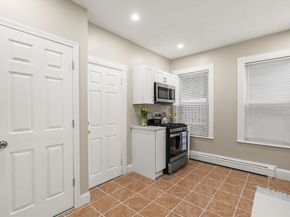 3 Spring Garden Street 1, Boston MA 02125