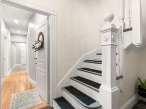 3 Spring Garden Street 1, Boston MA 02125
