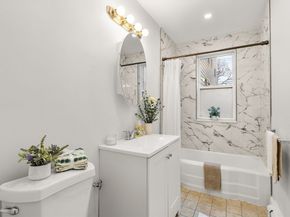 3 Spring Garden Street 1, Boston MA 02125