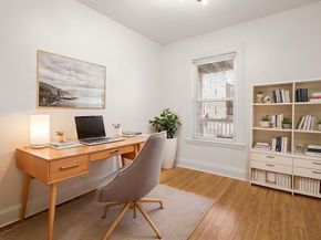 3 Spring Garden Street 1, Boston MA 02125