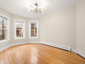 3 Spring Garden Street 1, Boston MA 02125