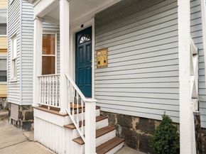 3 Spring Garden Street 1, Boston MA 02125