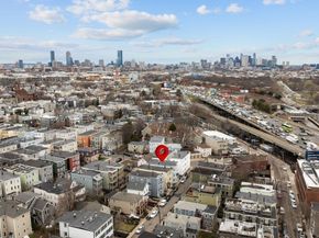 3 Spring Garden Street 1, Boston MA 02125
