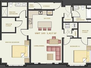 27 Jefferson St. 105, Marlborough MA 01752