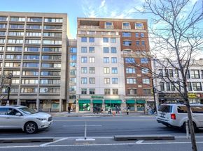 183-185A Massachusetts Ave 602, Boston MA 02115