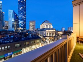183-185A Massachusetts Ave 602, Boston MA 02115