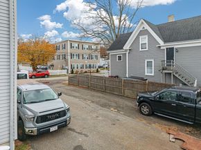 42 Everett Street, Middleboro MA 02346