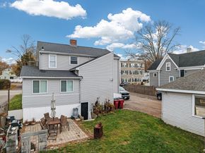 42 Everett Street, Middleboro MA 02346