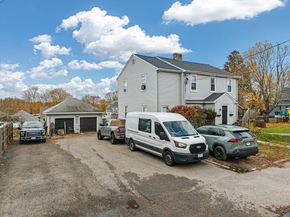 42 Everett Street, Middleboro MA 02346