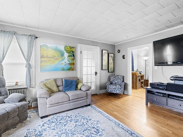 42 Everett Street, Middleboro MA 02346