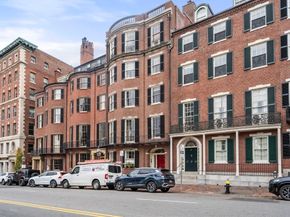 62 Beacon 3, Boston MA 02108