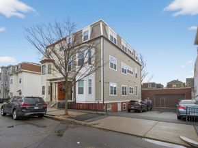 157 Princeton St 2, Boston MA 02128