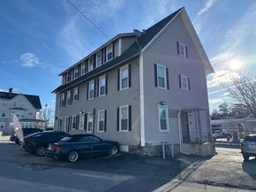 26 Lee St, Worcester MA 01602