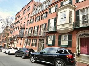 79 Pinckney, Boston MA 02114