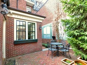 79 Pinckney, Boston MA 02114