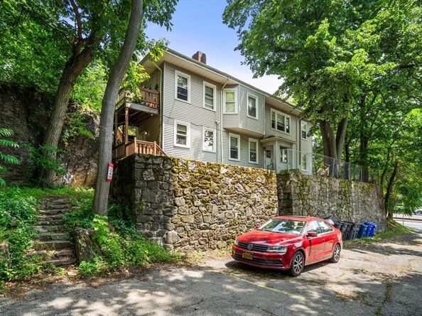 1789 Commonwealth, Boston MA 02135