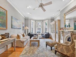 319 Marlborough Street 1, Boston MA 02116