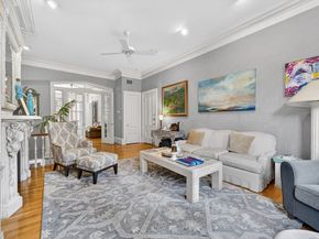 319 Marlborough Street 1, Boston MA 02116